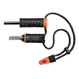 Gerber Pedernal Ferrocerio