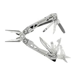 Multiherramienta Suspension NXT · Gris