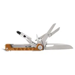 Multiherramienta Armbar Drive · Naranja