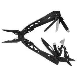 Multiherramienta Suspension NXT · Negro