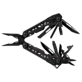 Gerber Multiherramienta Truss · Negro