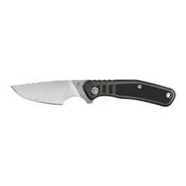 Cuchillo Downwind Caper · Negro
