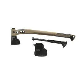 Hacha Bushcraft Axe
