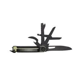 Multiherramienta Armbar Scout · Verde / OD