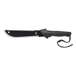 Machete Gator Dual Corto