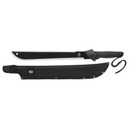 Machete Gator Dual Largo - Gerber