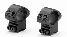 Anillas 1" Carril 11mm - Medias - T03C - SportsMatch