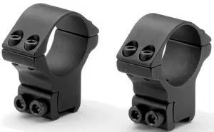 SportsMatch Anillas 30mm Carril 13mm - Medias - HTO36C