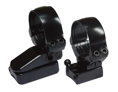 Monturas Apel 30mm Modelo 300-05 - Bajas - Apel EAW