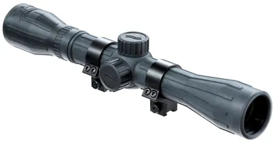 11R 4x32 GA Retícula MilDot - Walther