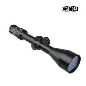 Meostar R2 – 2,5-15×56 – Rd Pa 4K - Meopta