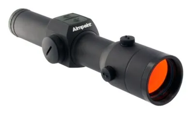 Punto Rojo Hunter H34L 2MOA - Aimpoint