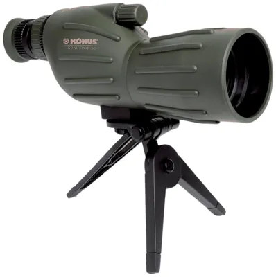 Telescopio Terrestre Konuspot 15-40x50
