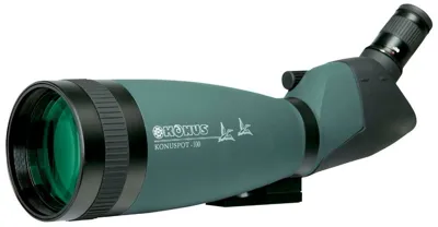 Telescopio Terrestre Konuspot 20-60x100 45º