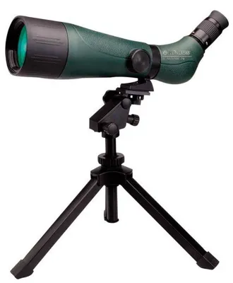 Telescopio Terrestre Konuspot 20-60x70 45º