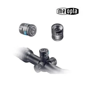 Meostar – Torreta Balística 50 - Meopta