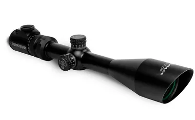 Armada 6-24x56 Retícula Crosshair Iluminada - Konus