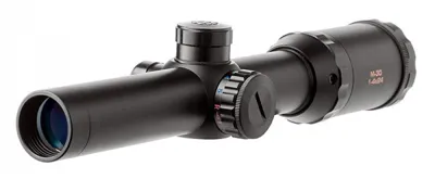 KonusPro M-30 1-4x24