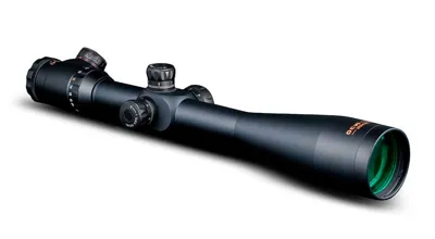 KonusPro M-30 12.5-50x56 MilDot