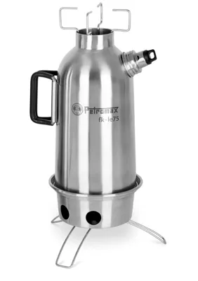 Hervidor de Agua 0.75 Litros - Petromax