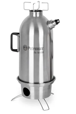 Hervidor de Agua 1.5 Litros - Petromax
