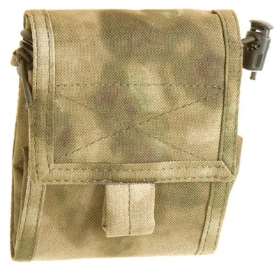 Bolsa de Descarga Plegable A-Tacs FG - Invader Gear
