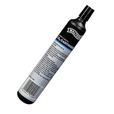 Cápsula de CO2 de 88 Gramos - Walther