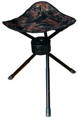 Silla Giratoria 360 Grados HD - BeniSport