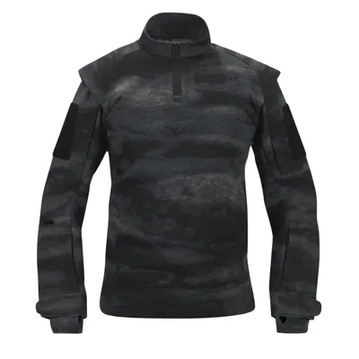 Guerrera Tac.u Combat Shirt A-Tacs LE - Propper