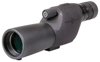 Telescopio Solitude 11-33x50 SE Kit - Sightmark