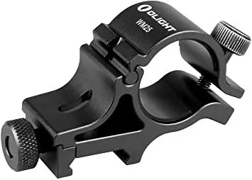 Montura Lateral WM25 para Linternas - Olight
