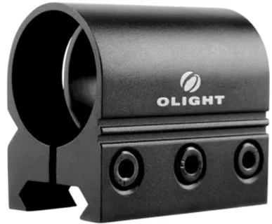 Montura para Linternas 25.4 mm - Olight
