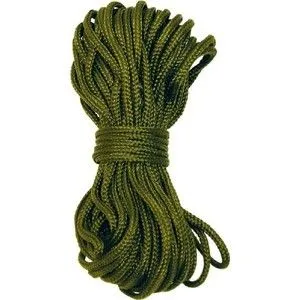 Cuerda Paracord 50 15 Metros - BCB International