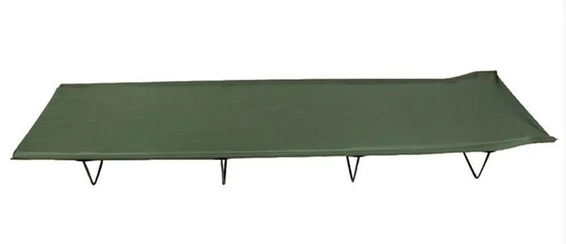 Mil-Tec Cama Plegable 180 x 60 cm