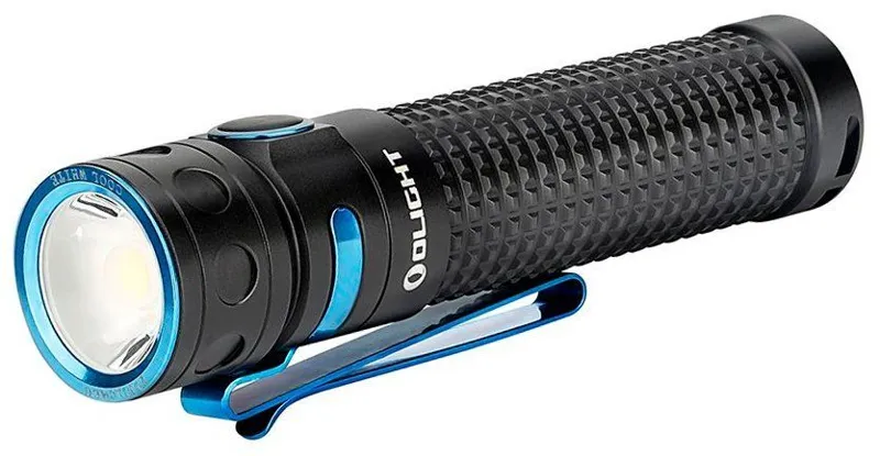 Olight Recargable Baton Pro 2000 Lúmenes