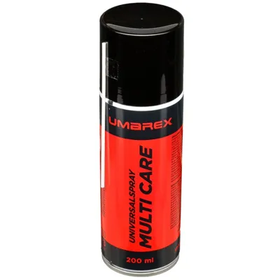 Aceite para Armas Multi Care 200ml - Umarex