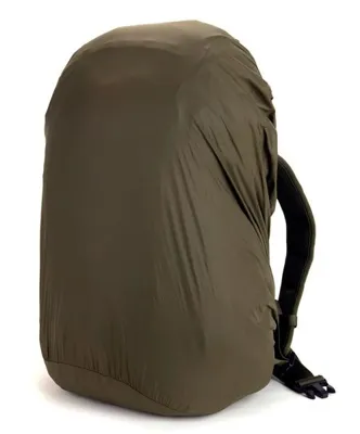 Capa Impermeable Cubremochila Aquacover 25 - Snugpak