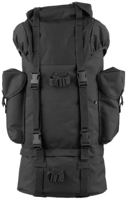 Militar 35 Litros - MilTec