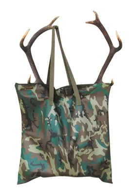 Porta Caza Impermeable 75x75 cm - BeniSport