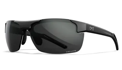 WX Prime Lentes Captivate - Wiley X