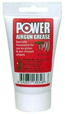 Grasa para Armas de Aire Napier Power Airgun Grease - Eisport
