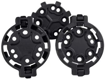 Kit Adaptadores QD para Fundas de Servicio - Blackhawk