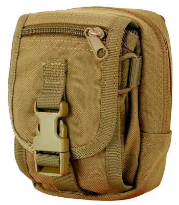 Acolchado MA26 Gadget Pouch - Condor