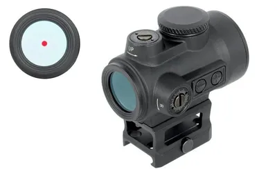 Punto Rojo Centurion 1x30 NV - Vector Optics