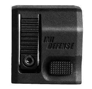 Montura Táctica para Linternas TLM2 - IMI Defense