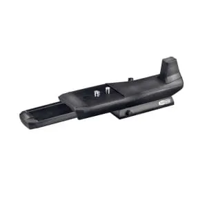 Telecopio S2 – Adaptador Base para Trípode - Meopta