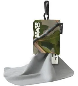 Spudz Pro para Limpieza de Lentes - Alpine