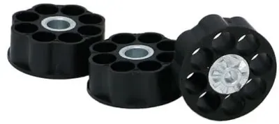 3 Cargadores Rotativos para Umarex UX SA10