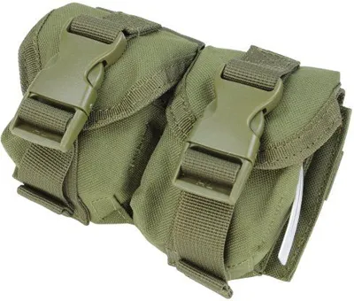 Doble Funda Porta Granadas MA14 - Condor