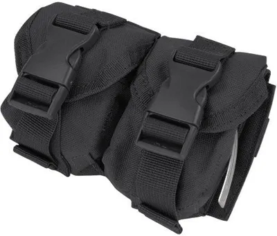 Doble Funda Porta Granadas MA14 - Condor